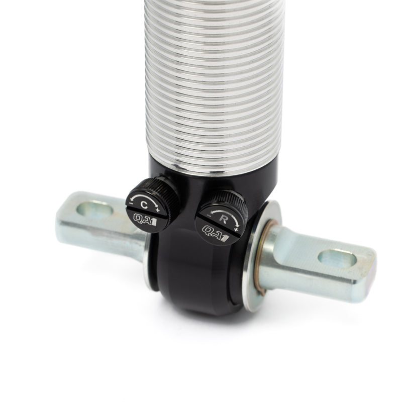 21-25 Ford F-150 2WD QA1 LK12-FF03 Dual Adjustable Lowering Kit w/ Spindles - 3.5-5.5in