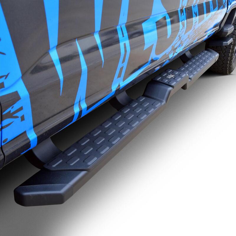 15-25 Ford F-150 SuperCrew Westin 55-32375 HDX Running Boards - Tex. Blk