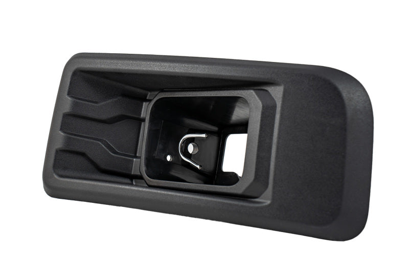 22-24 Ford Maverick Diode Dynamics DD7768 Elite Series Add-On LED Fog Light Kit Cool White