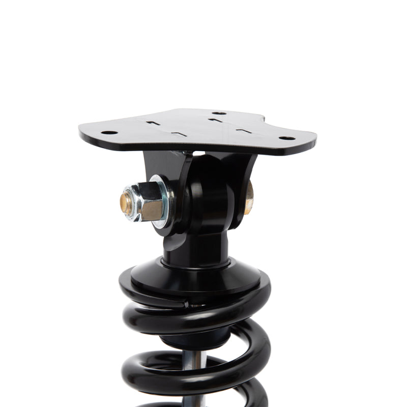 21-25 Ford F-150 2WD QA1 LK11-FF03 Single Adjustable Lowering Kit w/ Spindles - 3.5-5.5in