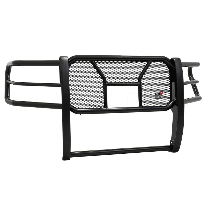 21-25 Ford F-150 Westin 57-24085 HDX Modular Grille Guard w/ Front Camera - Black