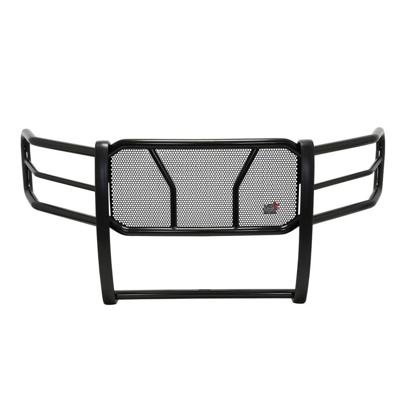 21-25 Ford F-150 Westin 57-24065 HDX Modular Grille Guard - Black