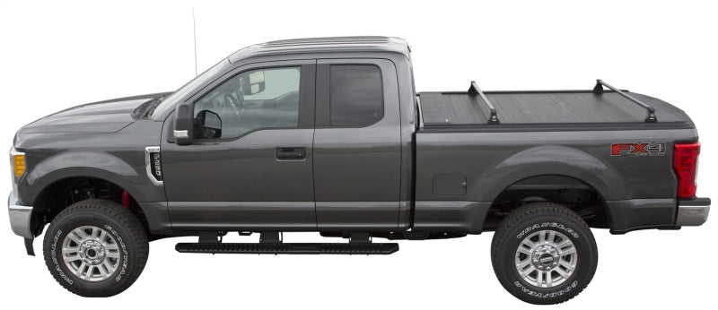 04-14 Ford F-150 Pace Edwards KMF2843 5ft 6in Bed UltraGroove Metal