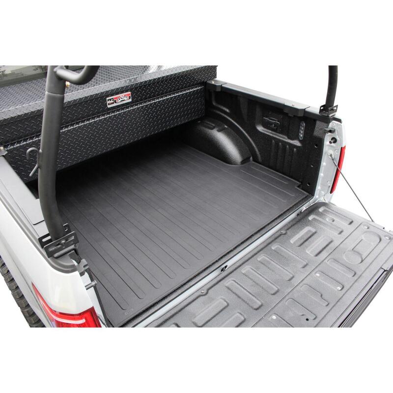 15-25 Ford F-150 Westin 50-6365 (6.5ft Bed) Truck Bed Mat - Black