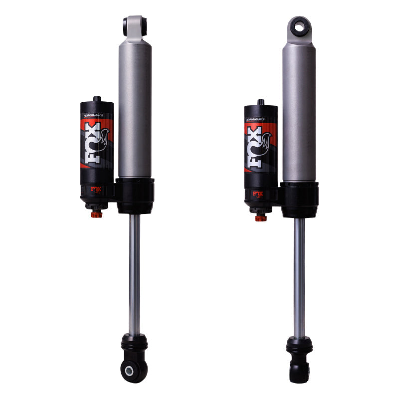 19-24 Ford Ranger Fox 883-26-154 PX3 Performance Elite Series 2.5 Rear Adjustable Shocks 0-2in Lift