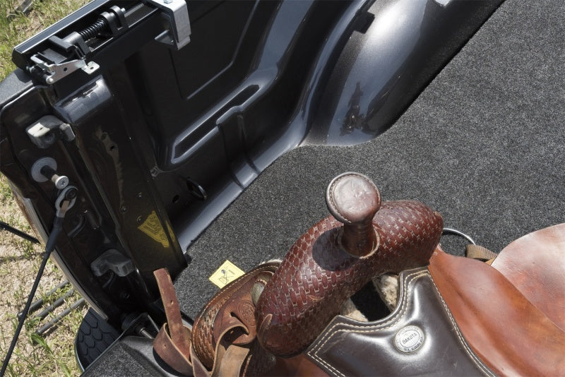 2024 Ford Ranger BedRug BMR24DCS 5ft. Bed Truck Bed Mat