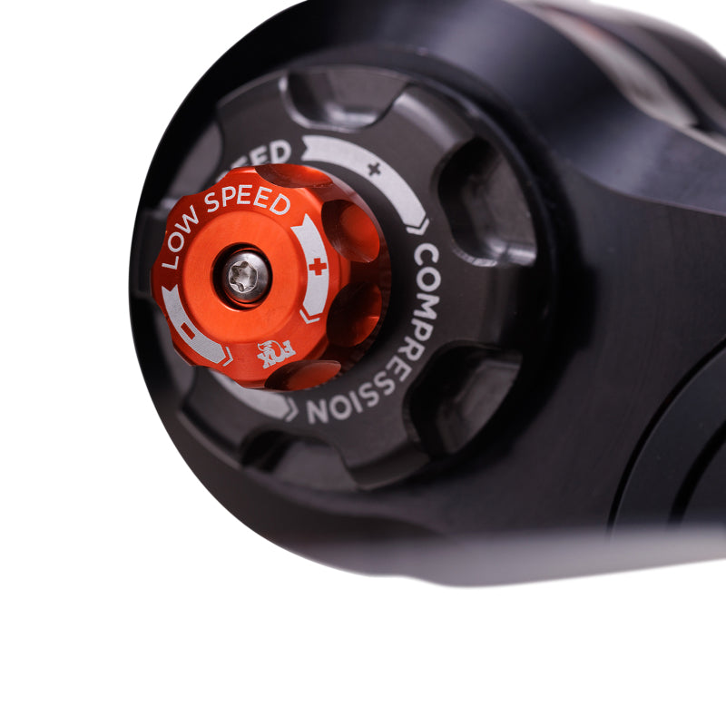 19-24 Ford Ranger Fox 883-26-154 PX3 Performance Elite Series 2.5 Rear Adjustable Shocks 0-2in Lift