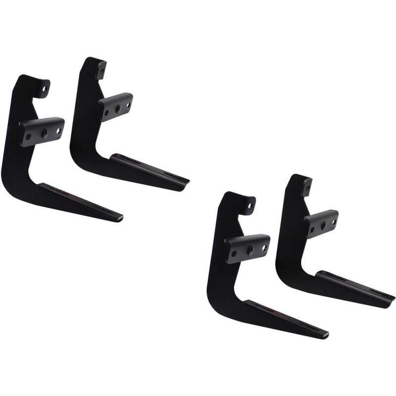 15-25 Ford F-150 Reg/SuperCab Westin 27-2175 Running Board Mount Kit - Black