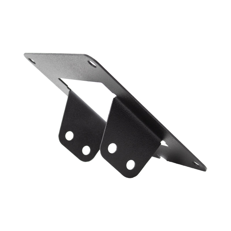 15-25 Ford F-150 Go Rhino 241744T BR5.5/BR6/BR10.5/BR11 Light Plates (Use w/751002  Lights)