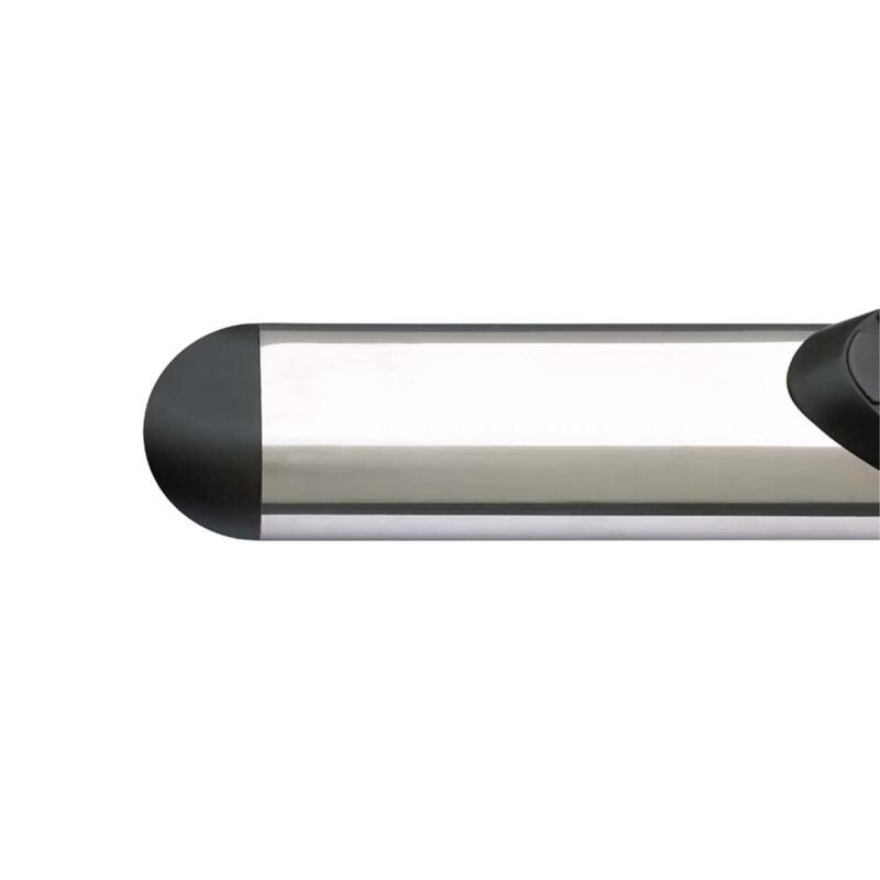 04-25 Ford F-150 / 19-25 Ranger Westin 22-5020 Premier 4 Oval Nerf Step Bars 75 in - Stainless Steel