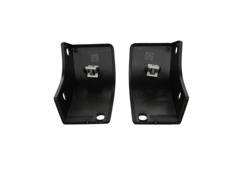 21-25 Ford F-150 Ford Racing M-9929-F15 Rocker Panel Aero Shield Delete Kit