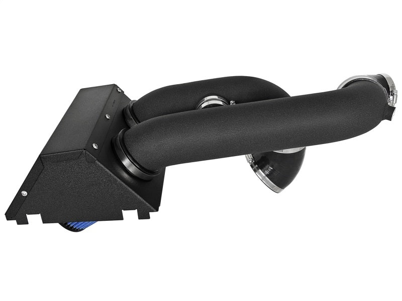 17-20 Ford F-150 Raptor 3.5L V6 aFe 54-12882-B Magnum FORCE Stage-2 Pro 5R Cold Air Intake System