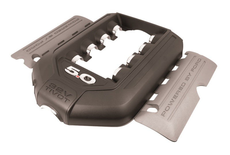 11-14 Ford Mustang GT 5.0 Ford Racing M-9680-M50 4V TI-VCT Engine Cover Kit