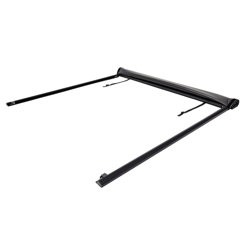 21-25 Ford F-150 (Incl. Lightning) Westin 19-16355 5.5ft. Bed Soft Roll Tonneau Cover - Black