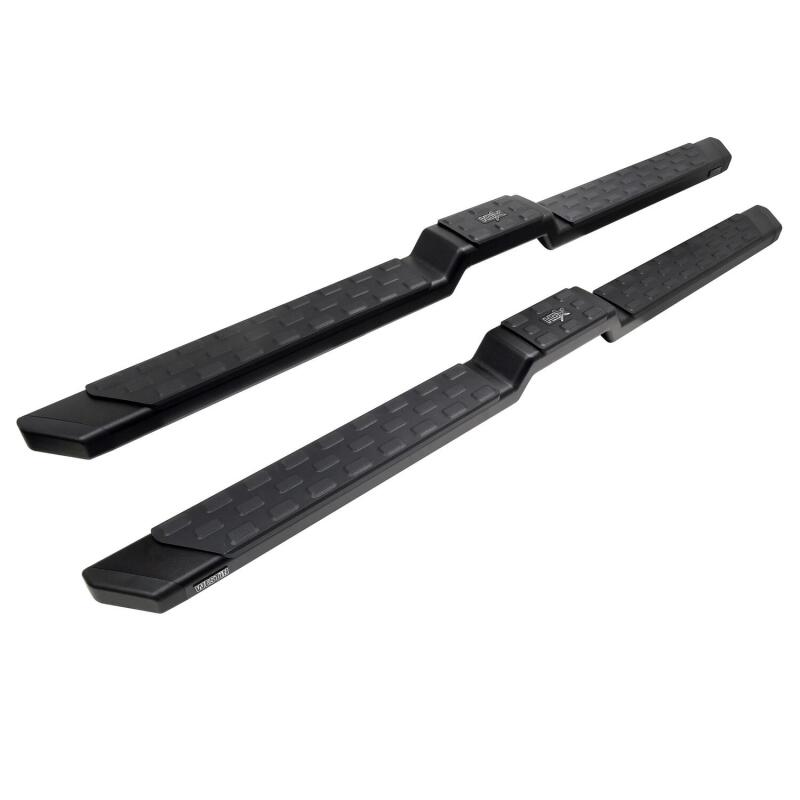 15-25 Ford F-150 SuperCrew Westin 55-32375 HDX Running Boards - Tex. Blk