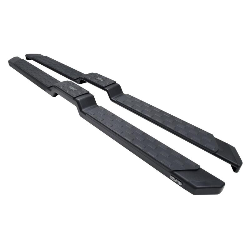 15-25 Ford F-150 SuperCrew Westin 55-32375 HDX Running Boards - Tex. Blk
