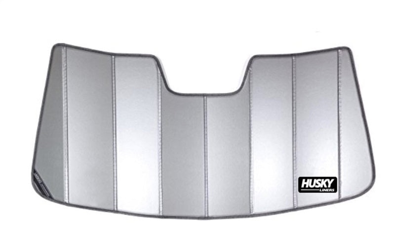 2024 Ford Ranger Husky Liners 97016 CC Custom Fit Sunshade - Silver