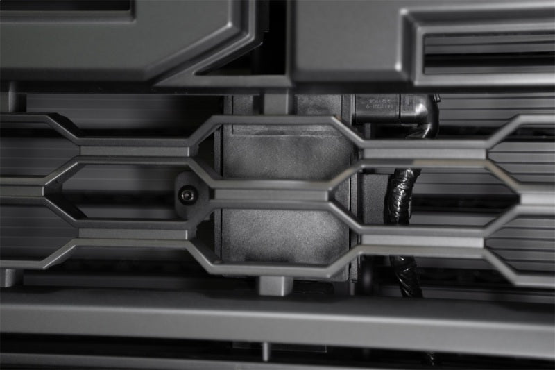 24-25 Ford Ranger Raptor ADD AC7205101NA Adaptive Cruise Control Relocation Kit