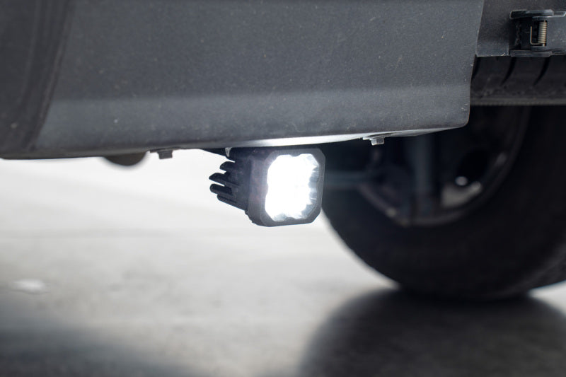 22-24 Ford Maverick Diode Dynamics DD7755 C1 Pro Stage Series Reverse Light Kit