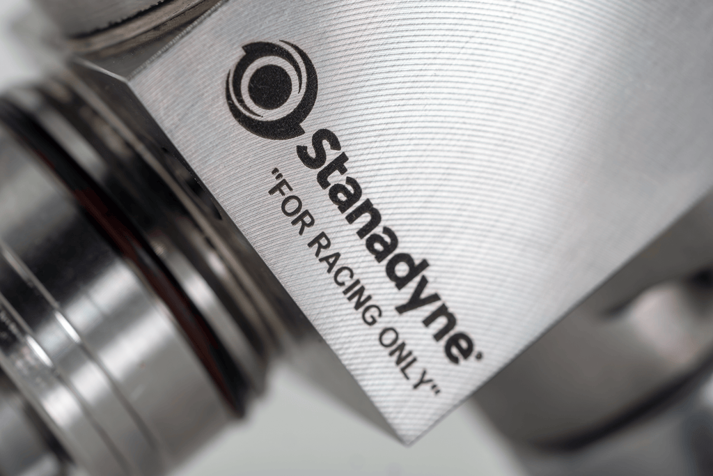 20-24 Ford Explorer ST 3.0L Nostrum High Performance H086‐2018 Goliath 1200-250 HPFP