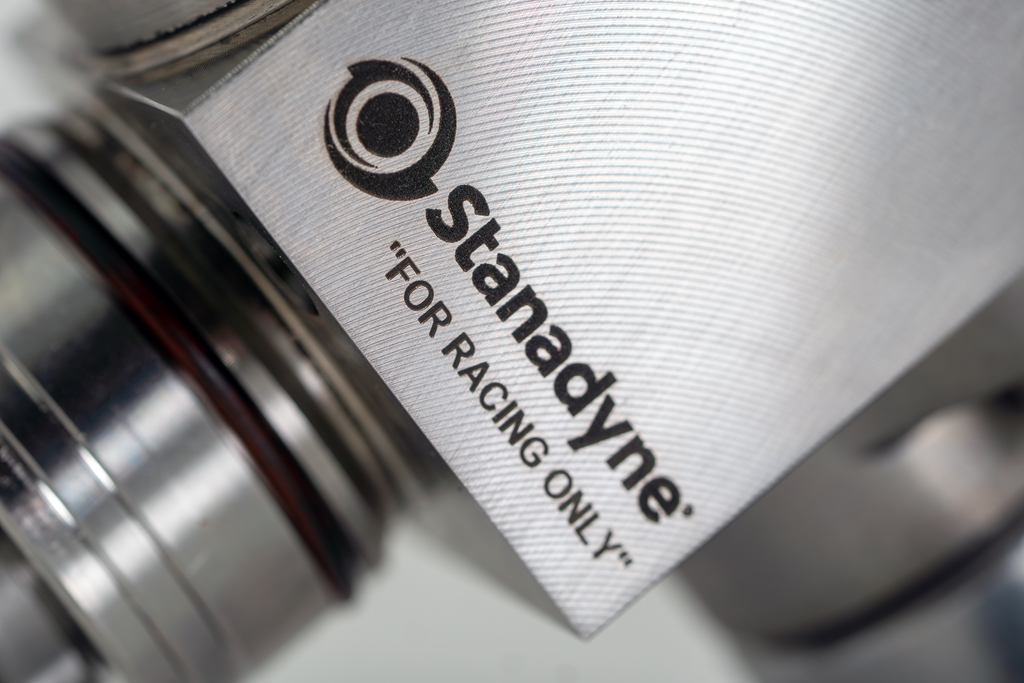 23-24 Ford Ranger Raptor / 23-24 Bronco Raptor Nostrum High Performance H086‐2021 Goliath 1200-250 HPFP