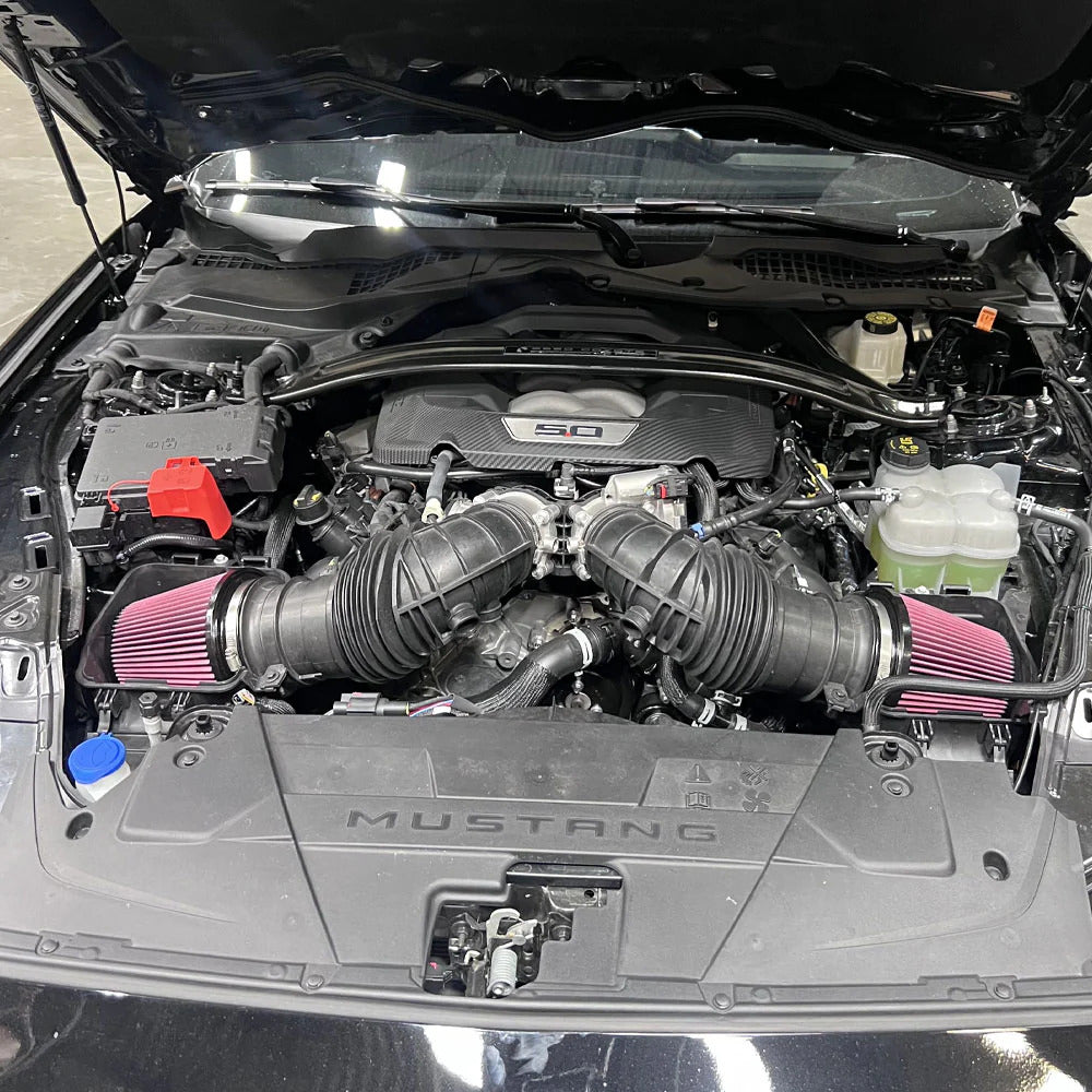 24-25 Ford Mustang GT 5.0L S&B 66-2131 Stock Replacement Filter