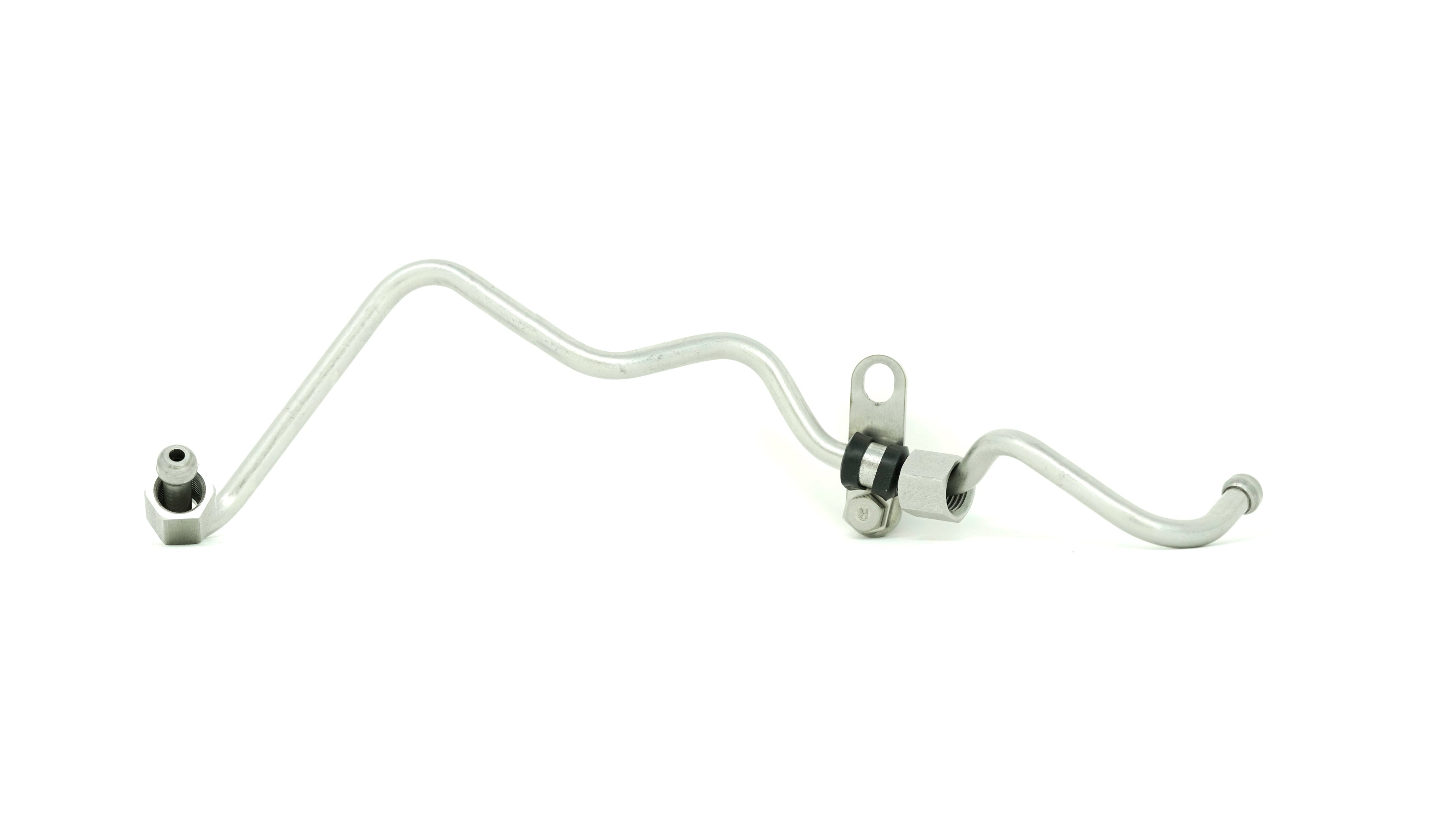 15-23 Ford Mustang 2.3L Ecoboost Nostrum High Performance Big Bore High Pressure Fuel Pump Kit