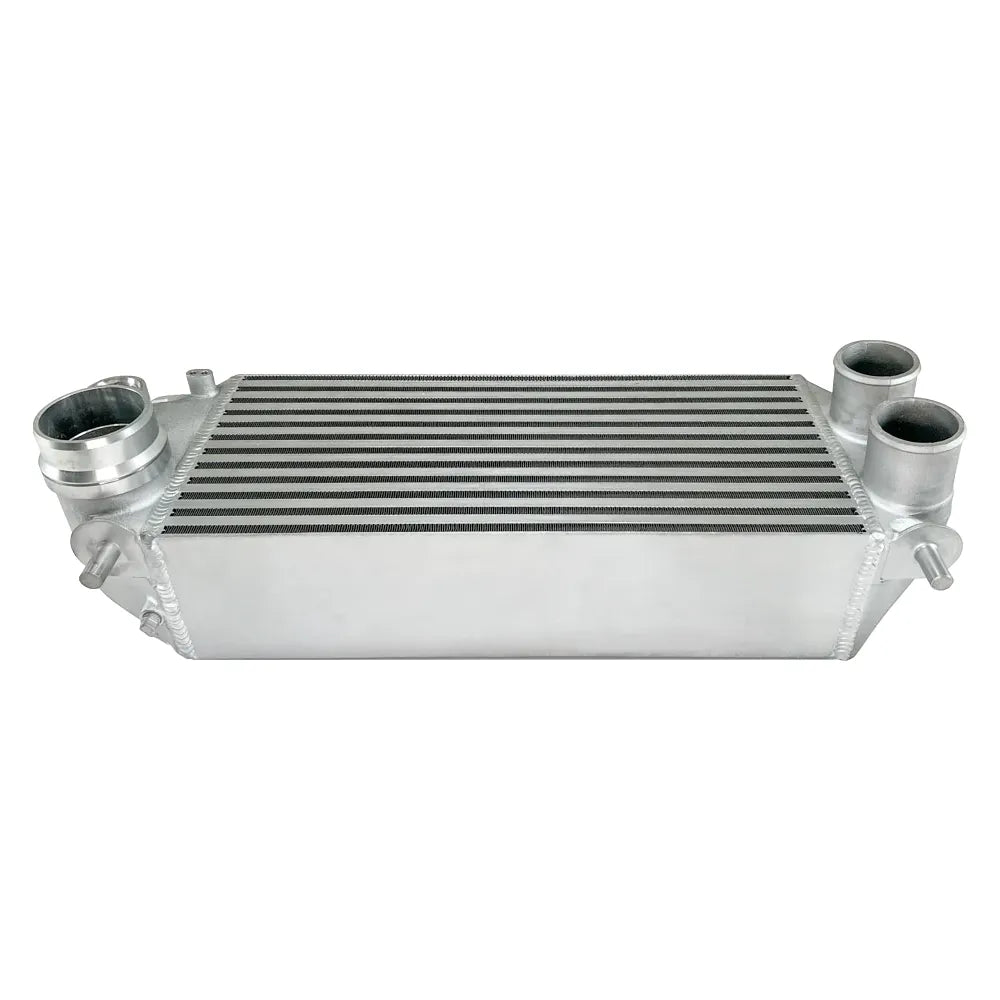 KC Turbos 302518 Upgraded Intercooler - 15-24 F-150 2.7/3.5 & Raptor 3.5 Ecoboost