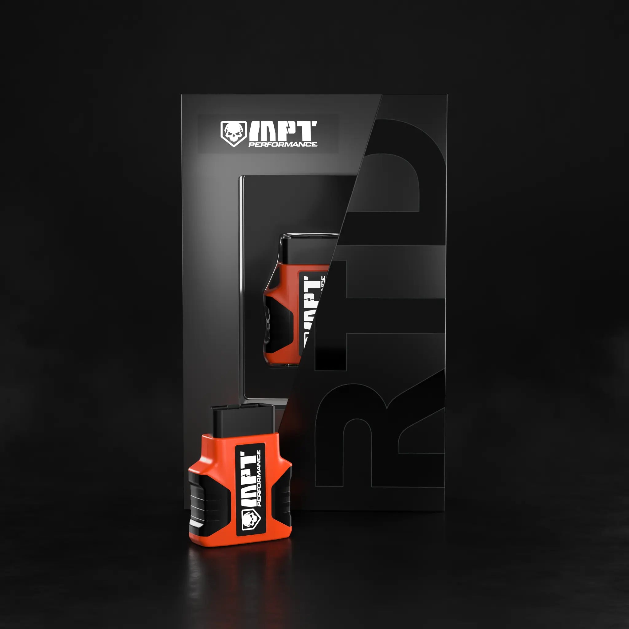 HP Tuners Remote Tuning Device - RTD+ Gen 4