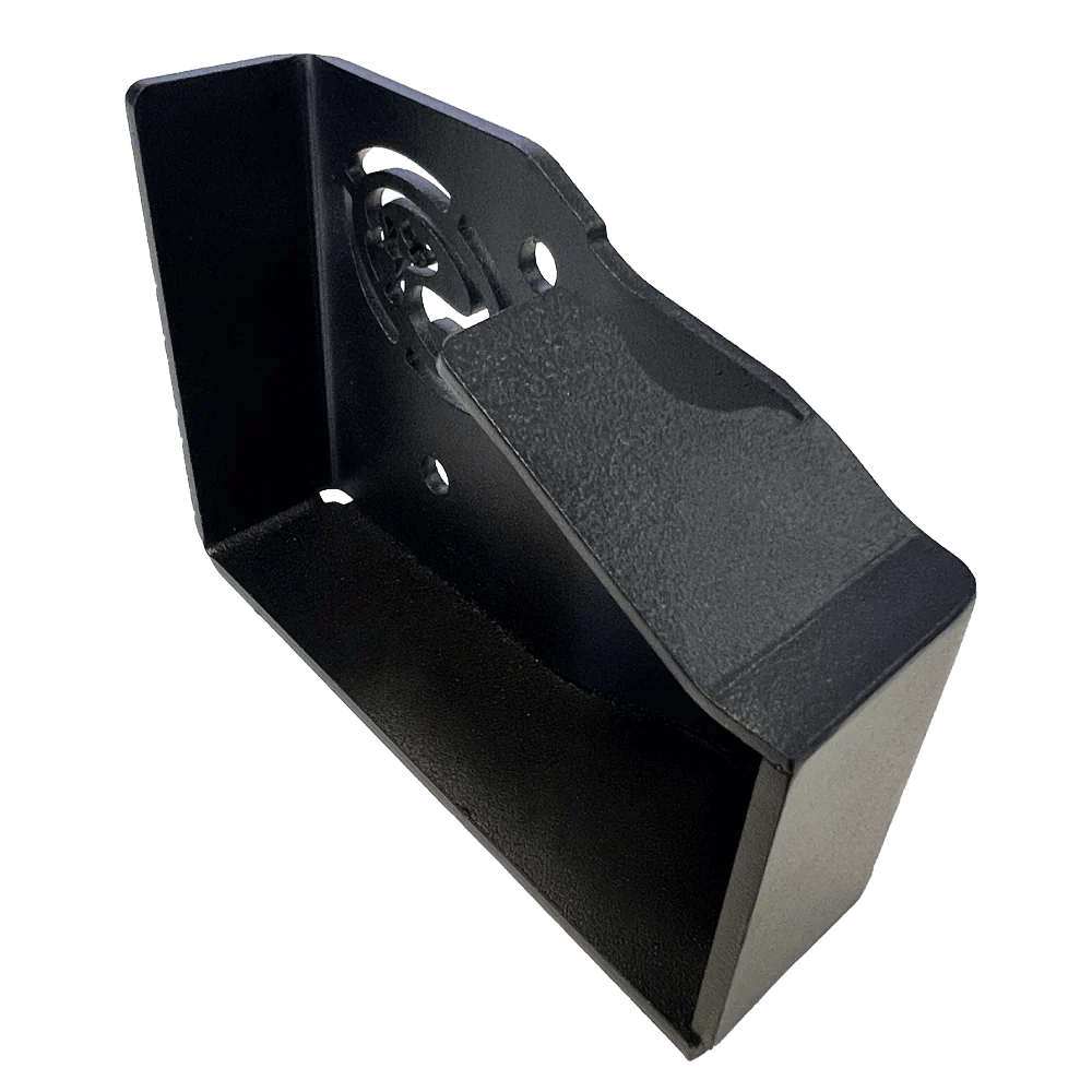 24-25 Ford Ranger Raptor 3.0L V6 S&B 72-300 Trailing Arm Sensor Guards